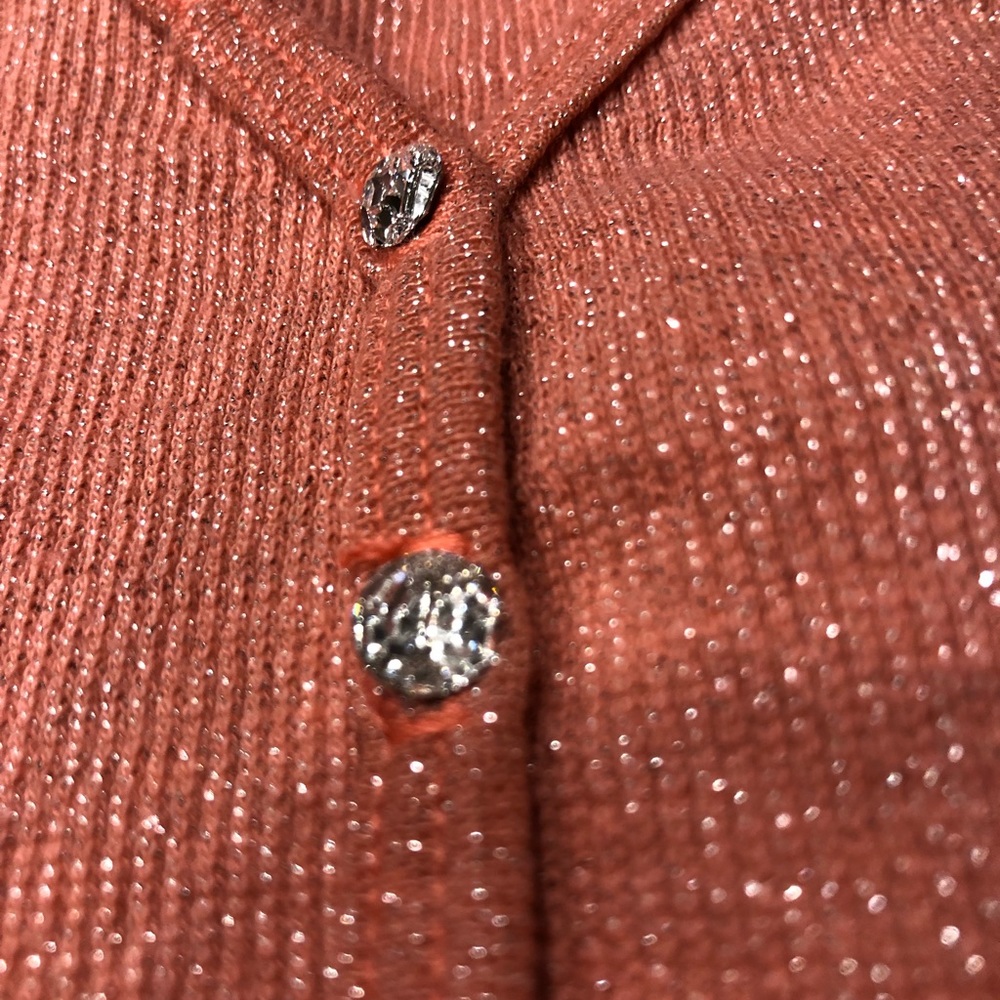 Charlotte Tarantula Rhinestone Tank Top - Picture 5 of 6